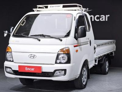 2015 Hyundai Porter Ⅱ