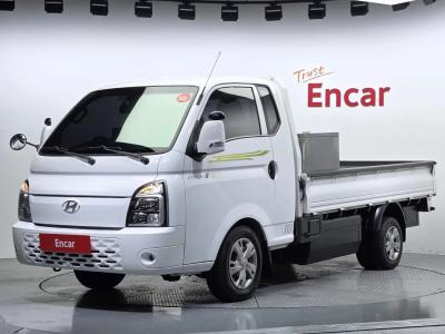 2020 Hyundai Porter Ⅱ