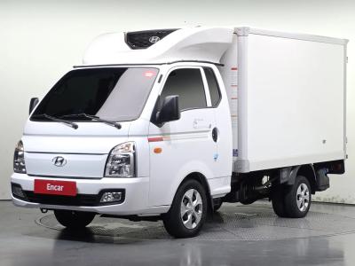2022 Hyundai Porter Ⅱ