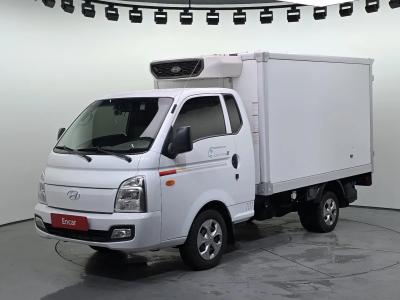 2023 Hyundai Porter Ⅱ