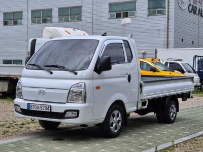 2024 Hyundai Porter Ⅱ