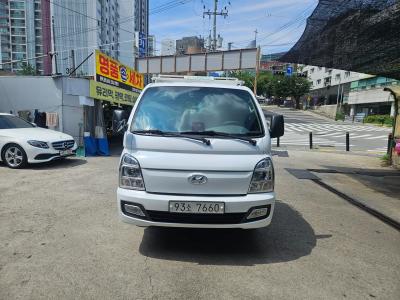 2022 Hyundai Porter Ⅱ