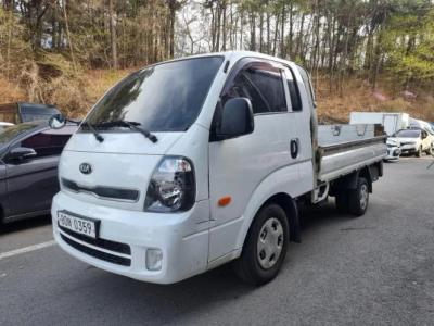 2015 Kia BongoⅢ