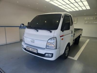 2020 Hyundai Porter Ⅱ