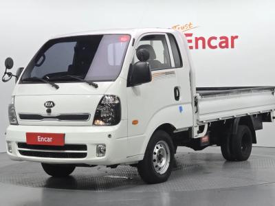 2016 Kia (Asia) BongoⅢ