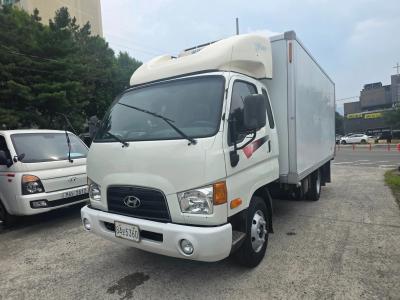 2014 Hyundai e-Mighty