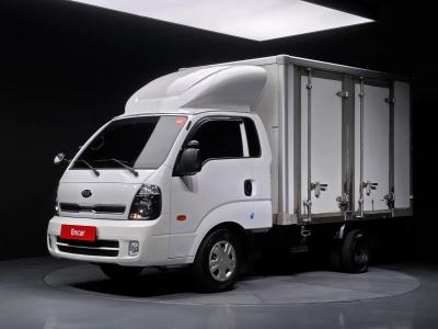 2017 Kia BongoⅢ