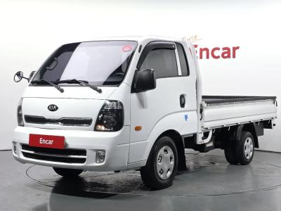 2016 Kia (Asia) BongoⅢ
