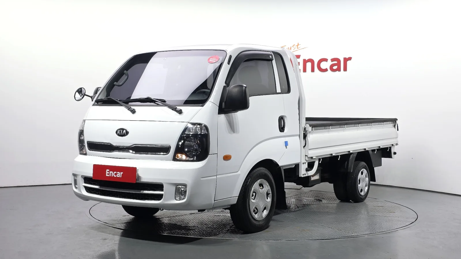 2016 Kia BongoⅢ
