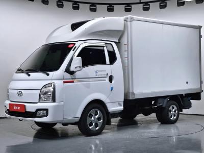 2023 Hyundai Porter Ⅱ