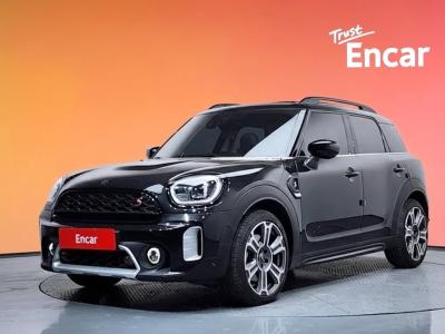 2023 Mini Countryman