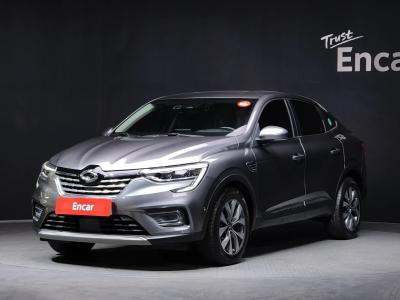 2020 Renault Korea XM3