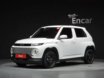 2023 Hyundai Casper