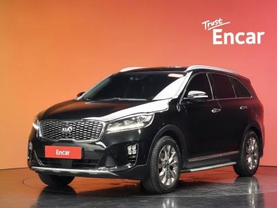 2018 Kia Sorento
