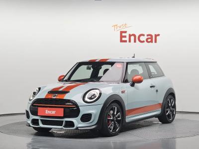 2019 Mini Cooper