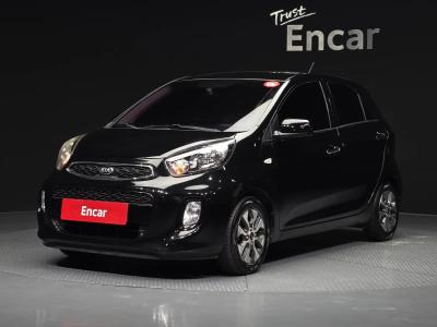 2016 Kia Picanto