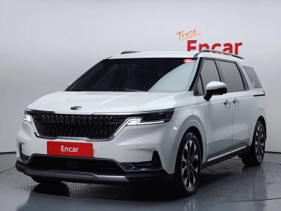 2021 Kia Canival