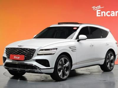 2024 Genesis GV80