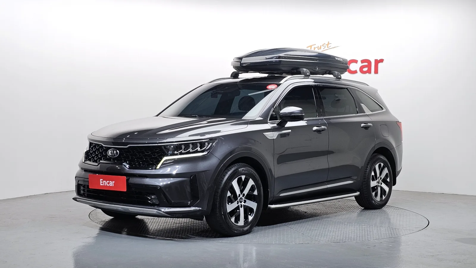 2021 Kia Sorento