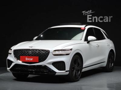 2021 Genesis GV70