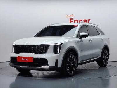2024 Kia Sorento