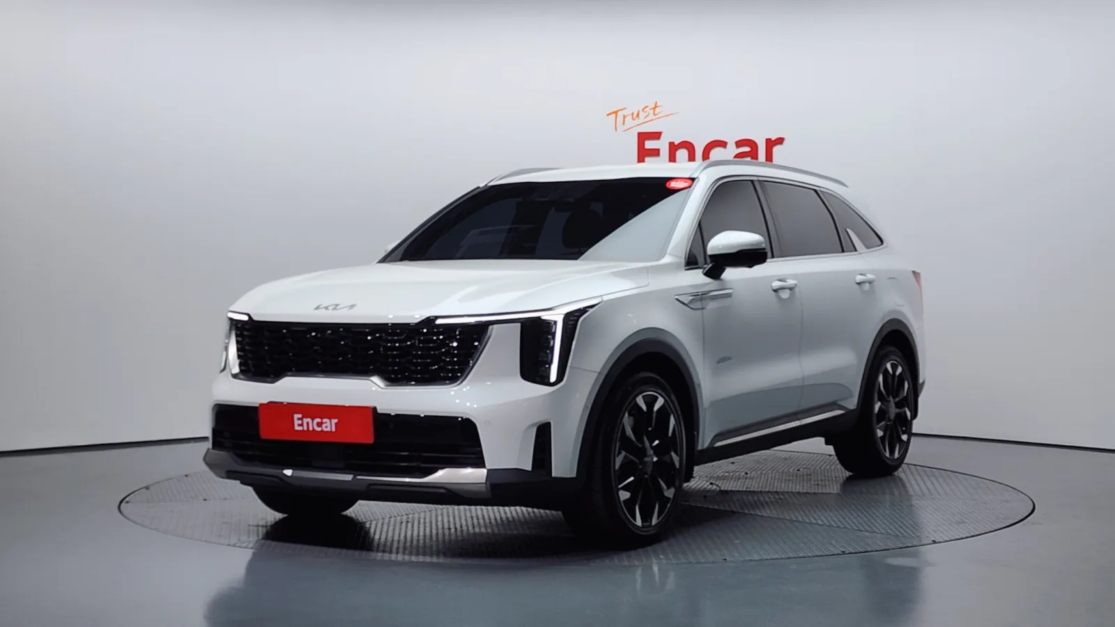 2024 Kia Sorento