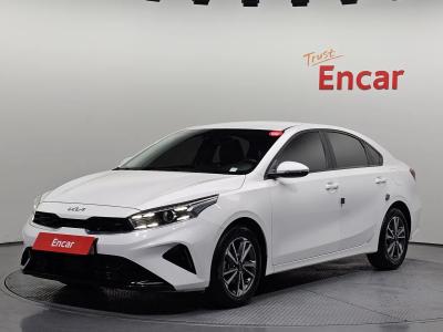 2022 Kia K3