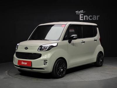 2016 Kia RAY