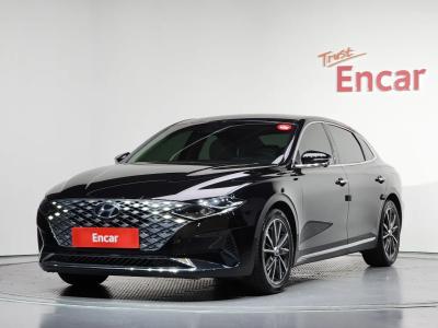 2022 Hyundai Grandeur