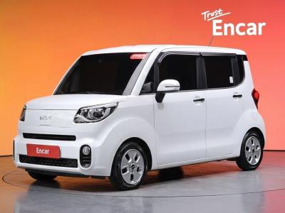 2022 Kia RAY