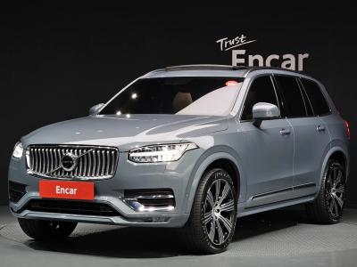 2021 Volvo XC90