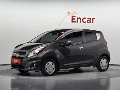 2014 Chevrolet Spark