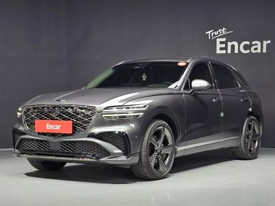 2022 Genesis GV70