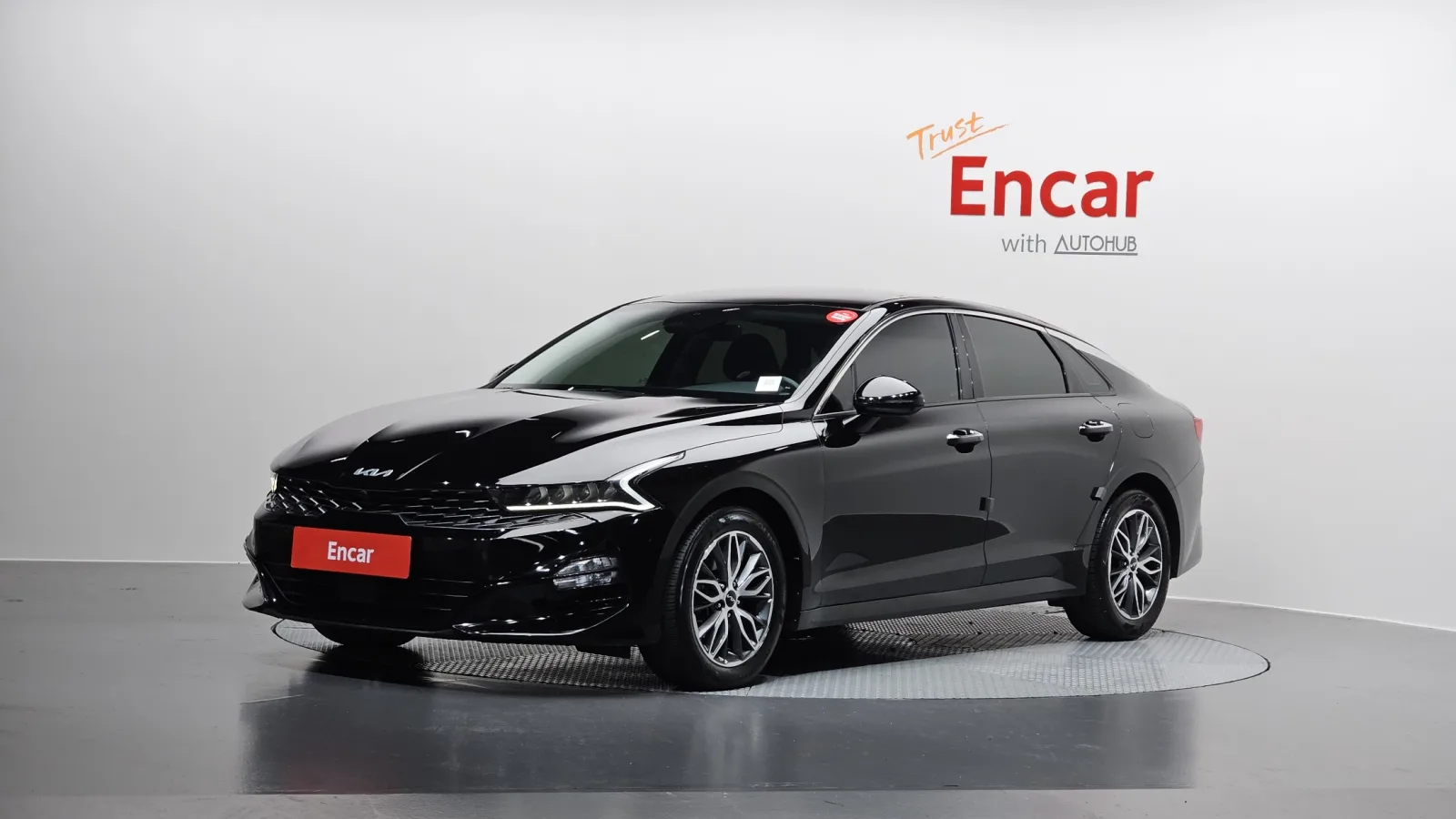 2023 Kia K5