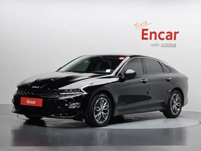 2023 Kia K5