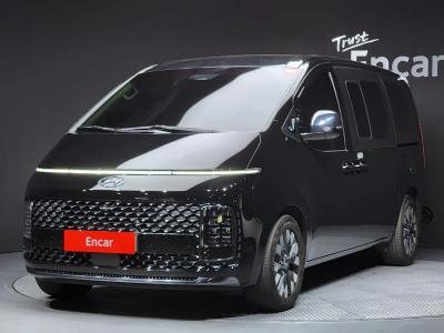 2023 Hyundai Staria