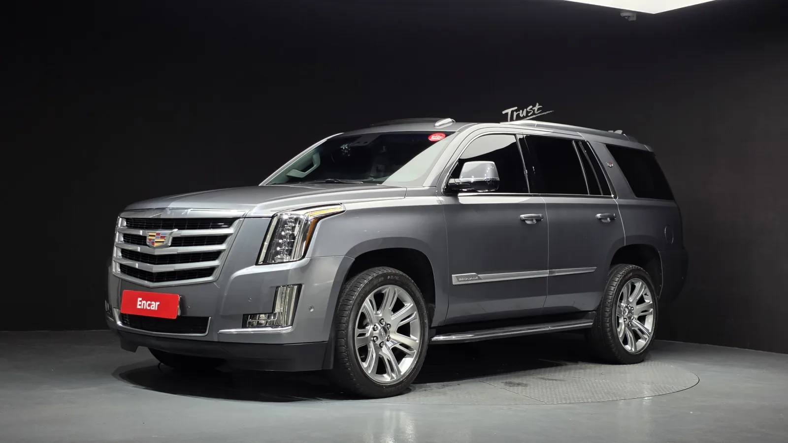 2019 Cadillac Escalade