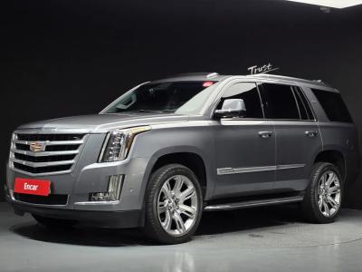 2019 Cadillac Escalade