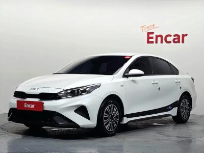 2023 Kia K3