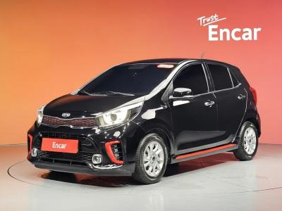 2019 Kia Picanto