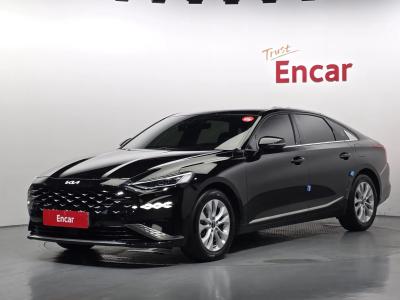 2022 Kia K8