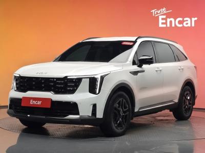 2024 Kia Sorento