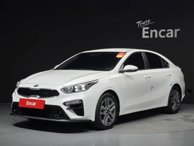 2020 Kia K3