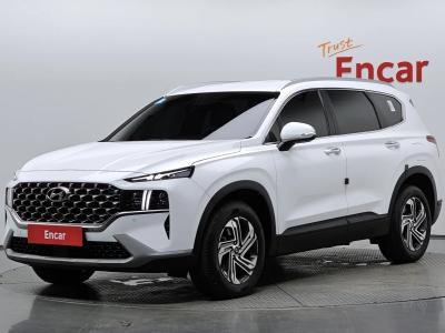2022 Hyundai Santafe