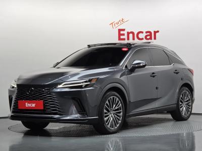 2024 Lexus RX