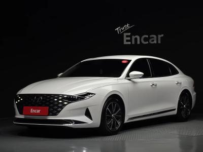 2022 Hyundai Grandeur