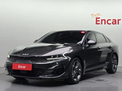 2023 Kia K5