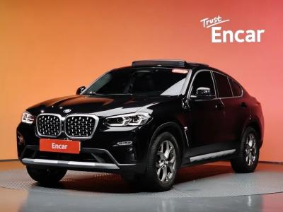 2023 BMW X4