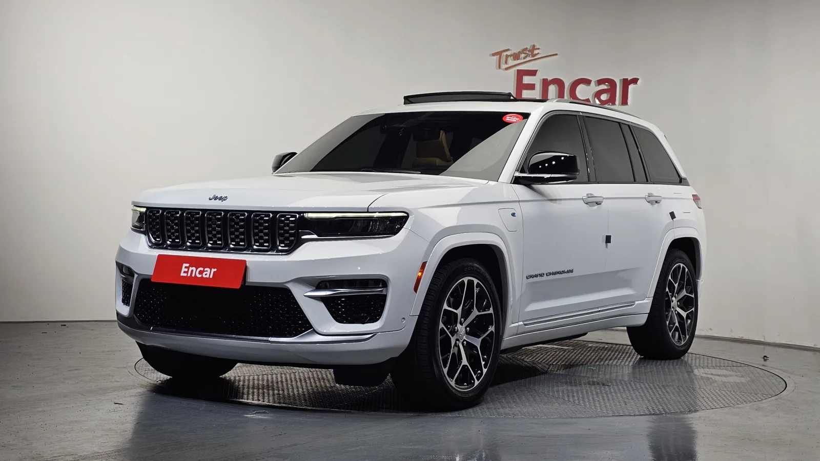 2023 Jeep Cherokee