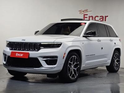 2023 Jeep Cherokee